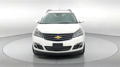 Photos of 2014 Chevrolet Traverse LTZ for sale in Florence, KY at Tom Gill Chevrolet