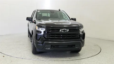 Photos of 2023 Chevrolet Silverado 1500 RST for sale in Florence, KY at Tom Gill Chevrolet