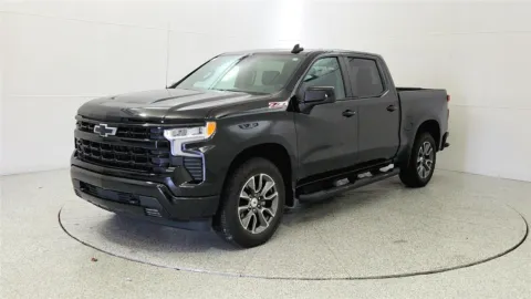 Another view of 2023 Chevrolet Silverado 1500 RST for sale in Florence, KY at Tom Gill Chevrolet