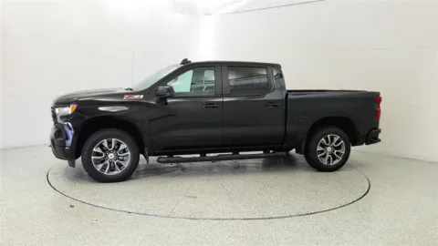 More photos of 2023 Chevrolet Silverado 1500 RST at Tom Gill Chevrolet, KY