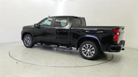 More photos of 2023 Chevrolet Silverado 1500 RST at Tom Gill Chevrolet, KY