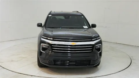 Photos of 2025 Chevrolet Traverse AWD High Country for sale in Florence, KY at Tom Gill Chevrolet