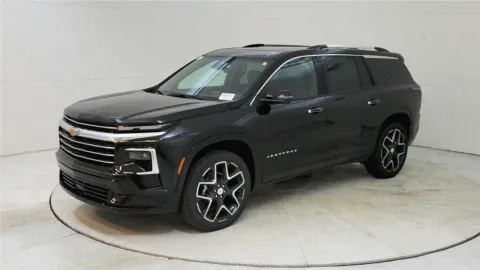 Another view of 2025 Chevrolet Traverse AWD High Country for sale in Florence, KY at Tom Gill Chevrolet