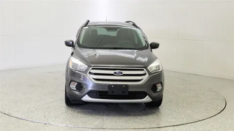 Photos of 2018 Ford Escape SE 4WD for sale in Florence, KY at Tom Gill Chevrolet