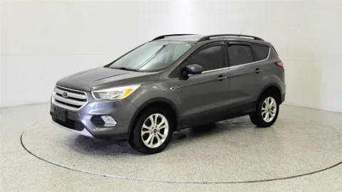 Another view of 2018 Ford Escape SE 4WD for sale in Florence, KY at Tom Gill Chevrolet