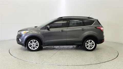More photos of 2018 Ford Escape SE 4WD at Tom Gill Chevrolet, KY