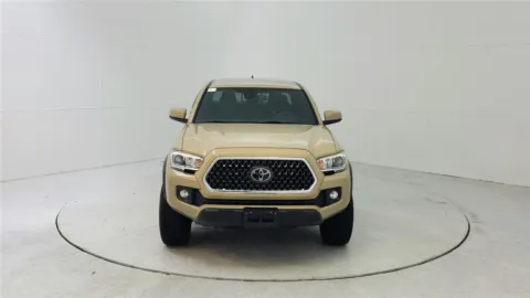 Photos of 2018 Toyota Tacoma TRD Off-Road for sale in Florence, KY at Tom Gill Chevrolet