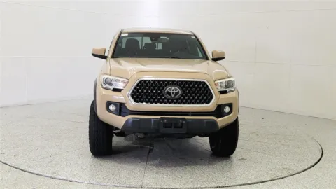 Photos of 2018 Toyota Tacoma TRD Off-Road for sale in Florence, KY at Tom Gill Chevrolet