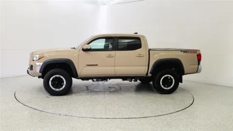 More photos of 2018 Toyota Tacoma TRD Off-Road at Tom Gill Chevrolet, KY