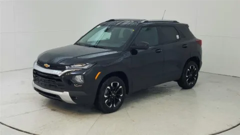 Another view of 2023 Chevrolet Trailblazer LT for sale in Florence, KY at Tom Gill Chevrolet