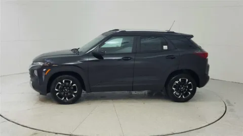 More photos of 2023 Chevrolet Trailblazer LT at Tom Gill Chevrolet, KY