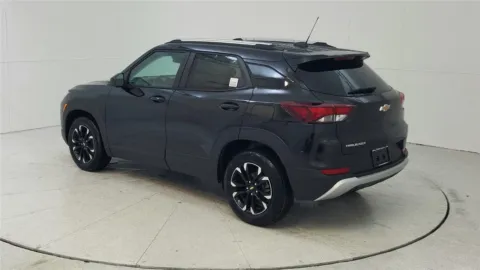More photos of 2023 Chevrolet Trailblazer LT at Tom Gill Chevrolet, KY