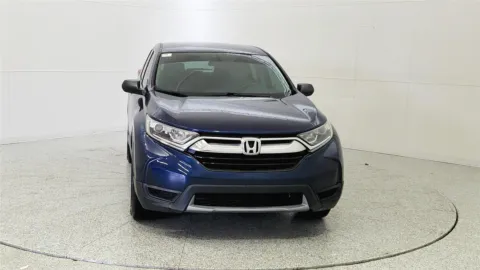 Photos of 2019 Honda CR-V LX for sale in Florence, KY at Tom Gill Chevrolet
