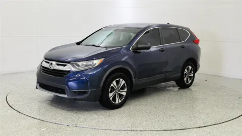 Another view of 2019 Honda CR-V LX for sale in Florence, KY at Tom Gill Chevrolet