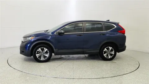 More photos of 2019 Honda CR-V LX at Tom Gill Chevrolet, KY