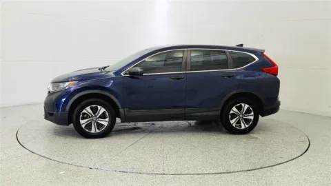 More photos of 2019 Honda CR-V LX at Tom Gill Chevrolet, KY