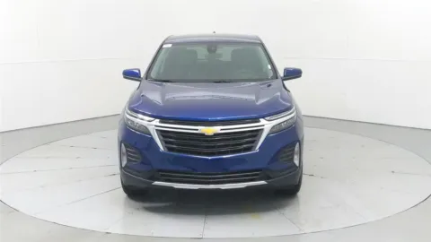 Photos of 2022 Chevrolet Equinox LT for sale in Florence, KY at Tom Gill Chevrolet