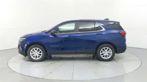 More photos of 2022 Chevrolet Equinox LT at Tom Gill Chevrolet, KY