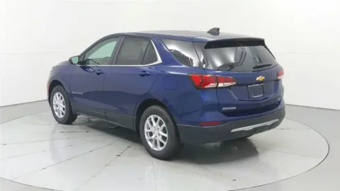More photos of 2022 Chevrolet Equinox LT at Tom Gill Chevrolet, KY