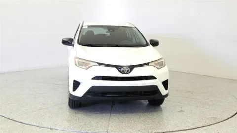 Photos of 2018 Toyota RAV4 LE for sale in Florence, KY at Tom Gill Chevrolet