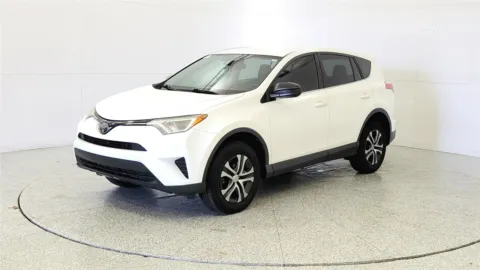 Another view of 2018 Toyota RAV4 LE for sale in Florence, KY at Tom Gill Chevrolet