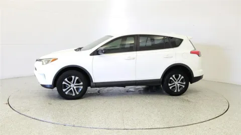 More photos of 2018 Toyota RAV4 LE at Tom Gill Chevrolet, KY