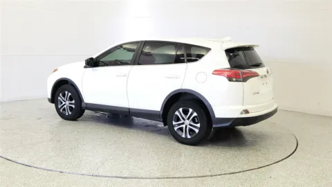 More photos of 2018 Toyota RAV4 LE at Tom Gill Chevrolet, KY