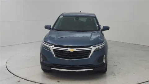Photos of 2024 Chevrolet Equinox LT for sale in Florence, KY at Tom Gill Chevrolet