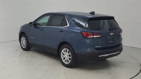 More photos of 2024 Chevrolet Equinox LT at Tom Gill Chevrolet, KY