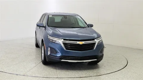 Photos of 2024 Chevrolet Equinox LT for sale in Florence, KY at Tom Gill Chevrolet