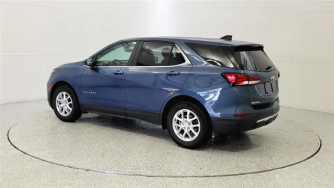 More photos of 2024 Chevrolet Equinox LT at Tom Gill Chevrolet, KY