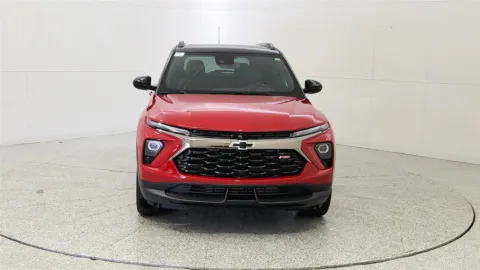 Photos of 2026 Chevrolet Trailblazer RS for sale in Florence, KY at Tom Gill Chevrolet