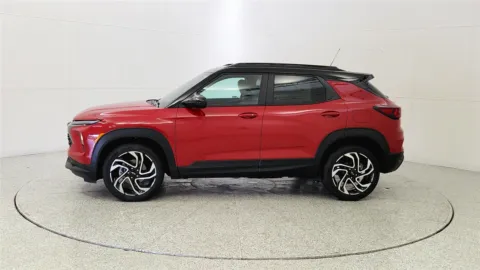 More photos of 2026 Chevrolet Trailblazer RS at Tom Gill Chevrolet, KY