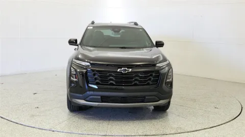Photos of 2026 Chevrolet Equinox AWD LT for sale in Florence, KY at Tom Gill Chevrolet