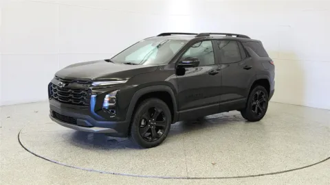 Another view of 2026 Chevrolet Equinox AWD LT for sale in Florence, KY at Tom Gill Chevrolet