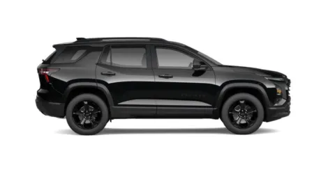 More photos of 2026 Chevrolet Equinox LT at Tom Gill Chevrolet, KY