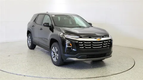 Photos of 2026 Chevrolet Equinox FWD LT for sale in Florence, KY at Tom Gill Chevrolet