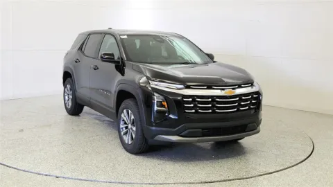 Photos of 2026 Chevrolet Equinox FWD LT for sale in Florence, KY at Tom Gill Chevrolet