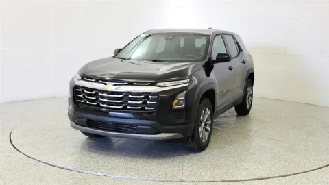 Another view of 2026 Chevrolet Equinox FWD LT for sale in Florence, KY at Tom Gill Chevrolet