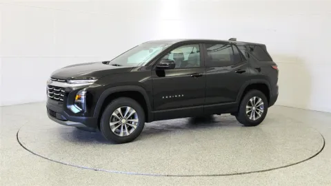 More photos of 2026 Chevrolet Equinox FWD LT at Tom Gill Chevrolet, KY