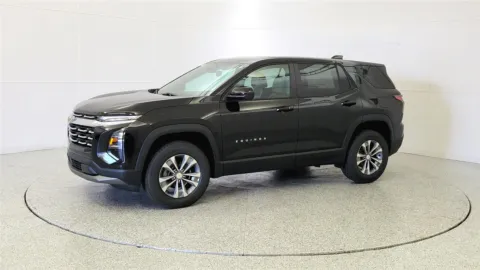 More photos of 2026 Chevrolet Equinox LT at Tom Gill Chevrolet, KY