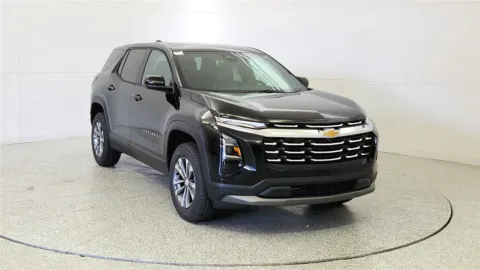 Photos of 2026 Chevrolet Equinox LT for sale in Florence, KY at Tom Gill Chevrolet