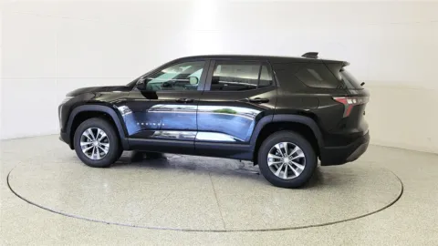 More photos of 2026 Chevrolet Equinox LT at Tom Gill Chevrolet, KY