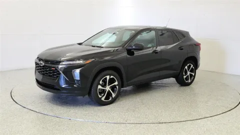 Another view of 2024 Chevrolet Trax 1RS for sale in Florence, KY at Tom Gill Chevrolet