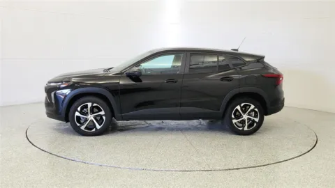 More photos of 2024 Chevrolet Trax 1RS at Tom Gill Chevrolet, KY