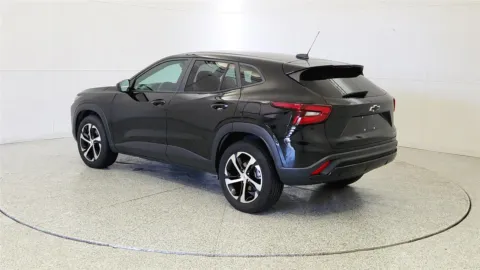 More photos of 2024 Chevrolet Trax 1RS at Tom Gill Chevrolet, KY
