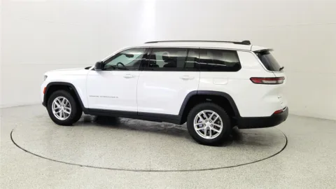 More photos of 2022 Jeep Grand Cherokee L Laredo at Tom Gill Chevrolet, KY