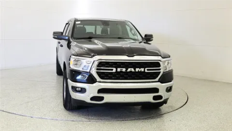 Photos of 2023 Ram 1500 Big Horn for sale in Florence, KY at Tom Gill Chevrolet