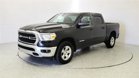 Another view of 2023 Ram 1500 Big Horn for sale in Florence, KY at Tom Gill Chevrolet