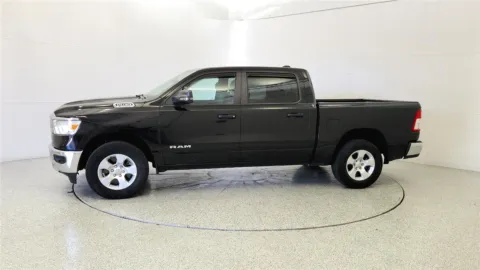 More photos of 2023 Ram 1500 Big Horn at Tom Gill Chevrolet, KY